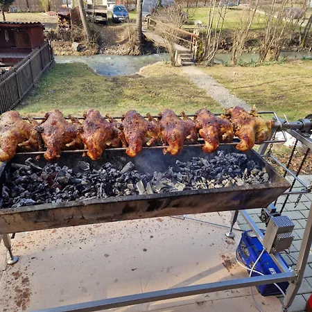 Gyopar Vendeghaz Satu Mare (Harghita)